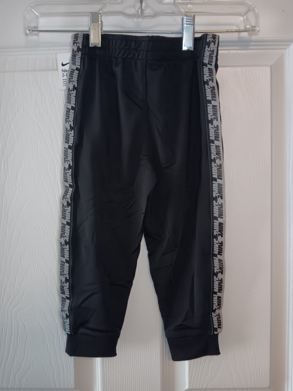 Nike NWT Toddler Track Jacket & Pants Set - Picture 6 of 9
